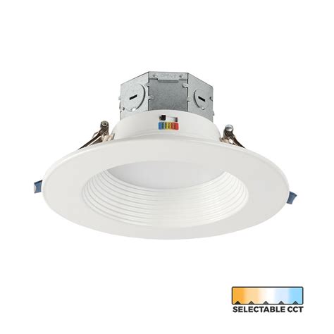 cooper jbox led downlight